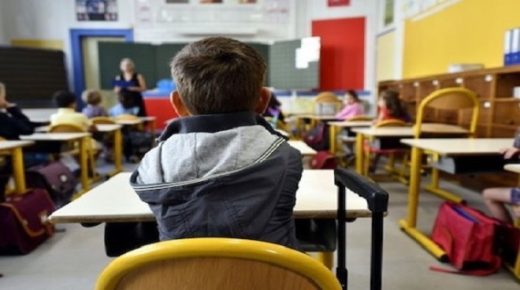 إغلاق 159 مؤسسة تعليمية بالمملكة خلال الفترة من 24 إلى 29 يناير