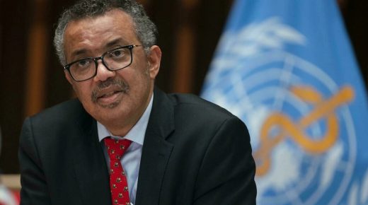 هجوم لاذع من أديس أبابا على رئيس الصحة العالمية “الإثيوبي”