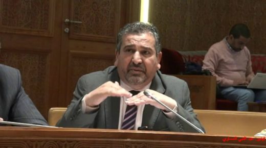 الجماهري يكشف التحدي الأساسي للإتحاد الإشتراكي في الفترة الحالية
