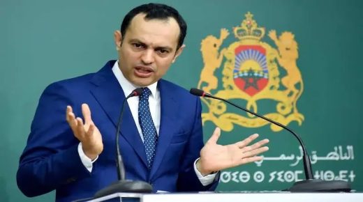 السيد السكوري: برنامج “أوراش” يعكس التزام الحكومة من أجل توفير “شغل لائق”