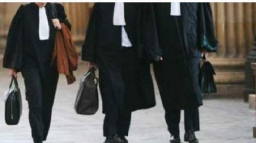 هيئة المحامين بأكادير تفتح أبوابها للمنتسبين لمنظومة العدالة لتلقي جرعات اللقاح ضد كورونا