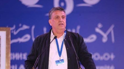 وهبي يضع “أونسا” ومعهد الأدلة الجنائية في جدول الخبراء القضائيين