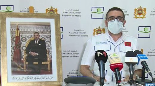 بسبب الموجة الثالثة.. مسؤول بوزارة الصحة يدعو لتشديد الإجراءات