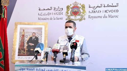 كوفيد-19: الموجة الثالثة، “سريعة جدا” بمدة تضاعُف قدرها 4 أيام
