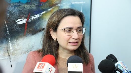 جميع القطاعات معنية بنشر استخدام تكنولوجيا المعلومات والاتصال