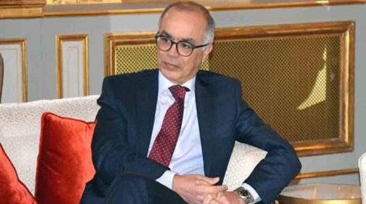 بنموسى: برمجة 42 بطولة وطنية في الرياضات الأكثر ممارسة خلال الموسم الدراسي الحالي