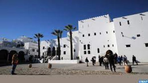 انطلاق مبادرة “مساريا في المدينة” لتحفيز الحركة السياحية والاقتصادية بالمدينة العتيقة لطنجة