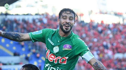 متولي يتخلص من ” أوميكرون” ويغادر المصحة
