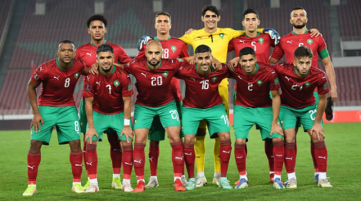 بداية قوية متوقعة لأسود الأطلس ضد النجوم السود في كأس افريقيا