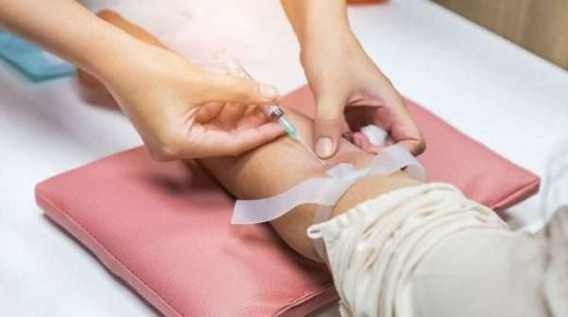 خبراء يدقون ناقوس الخطر ويؤكدون أن مخزون الدم بات يغطي 3 إلى 4 أيام فقط