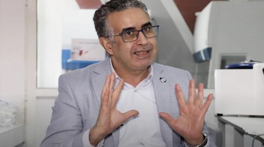 الإبراهيمي يكشف حقيقة تسجيل المغرب لأول حالة من متحور “فلورونا”