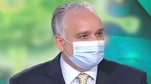 عقار (Molnupiravir).. مقاربة استباقية تكميلية لحملة التلقيح بالمملكة