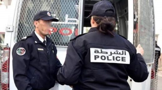 توقيف شخص للاشتباه في تورطه في ارتكاب جريمة القتل العمد ومحاولة القتل العمد التي كانت ضحيتها مواطنتان أجنبيتان بكل من تيزنيت وأكادير