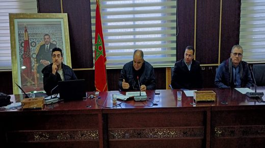“استقلال المغرب بعيون إفريقية”.. ندوة دولية (عن بعد) بجامعة محمد الأول بوجدة