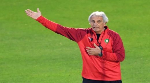 الناخب الوطني يجهز بديل النصيري أمام غانا
