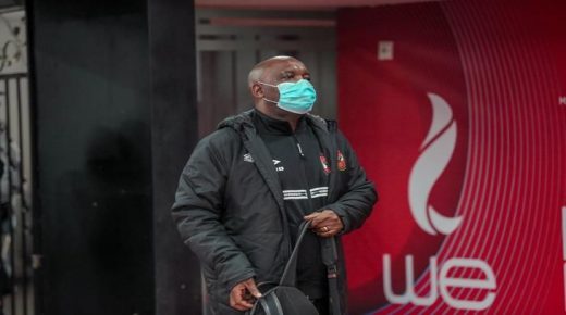 موسيماني يتحدث عن برونزية المونديال.. وبطاقات الهلال الحمراء￼