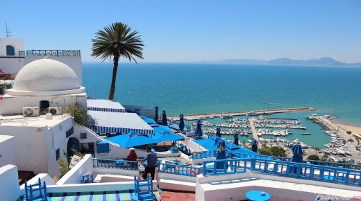 تحسن الوضع الصحي بتونس يرفع من الطاقة الاستيعابية بقاعات العروض والفضاءات الثقافية .