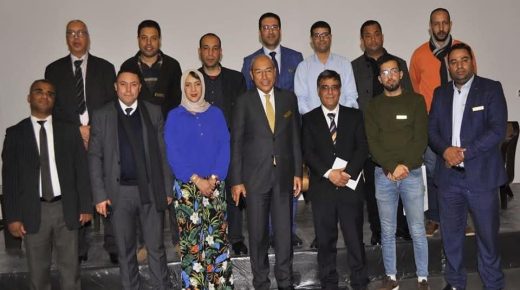 الفيدرالية المغربية لناشري الصحف بجهة الشرق تعقد جمعا عاما استثنائيا
