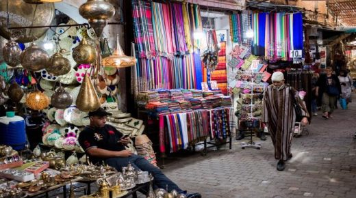 خبير: الاقتصاد المغربي لم يصل بعد لدرجة التعافي رغم الإنتعاشة الأخيرة