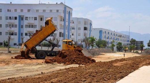  أسعار المعاملات العقارية بمدينة طنجة تسجل استقرارا خلال العام الماضي