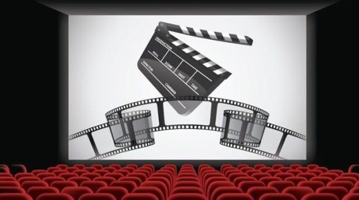  عرض الشريط المغربي “براق” لمخرجه محمد مفتكر بخريبكة