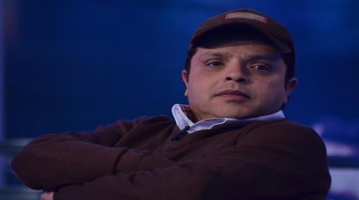 فيلم النجم محمد هنيدى بغرف المونتاج والمكساج استعدادًا لطرحه فى السينمات