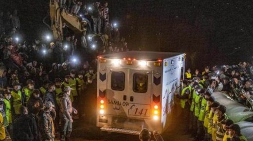 وفاة الطفل ريان.. الأمم المتحدة تعرب عن تعازيها وتشيد بجهود فرق الإنقاذ