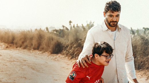 هذا هو موعد عرض سلسلة الأفلام القصيرة الجديدة ” في الحب…والحياة “