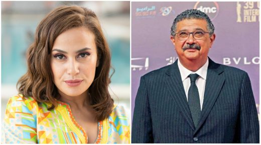 انطلاق تصوير فيلم “فضل ونعمة” للنجم ماجد الكداونى والنجمة هند صبرى