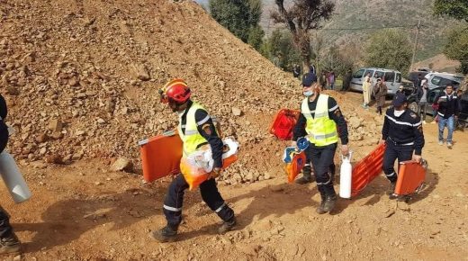 مهندس طوبوغرافي ضمن فريق إنقاذ “ريان” يكشف معطيات جديدة