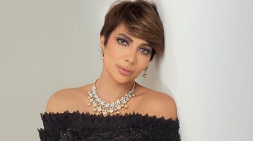 أصالة فى اليوم العامى للسرطان: الله يحفظكم جميع ويعافى قلوبنا لتتعافى أجسادنا