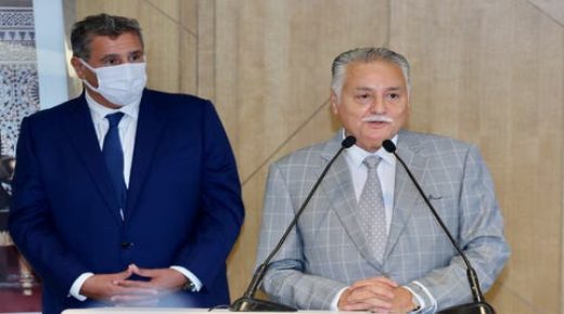 التقدم و الاشتراكية : الأوضاع الاقتصادية العالمية لا تعفي الحكومة من تَحَمُّل مسؤوليتها