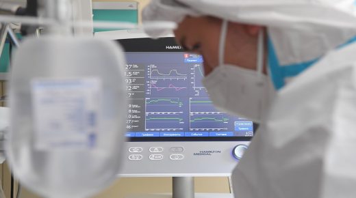 تحسن بالوضعية الوبائية واستقرارفي الحالة