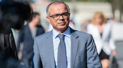 بلاغ جديد وهام لوزارة التربية الوطنية والتعليم الأولي والرياضة