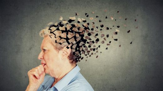 3 مؤشرات في منتصف العمر قد تدل على الإصابة بالخرف