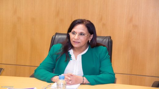 بوعياش تدعو أساتذة الجامعات للانخراط في محاربة ظاهرة “الجنس مقابل النقاط”￼