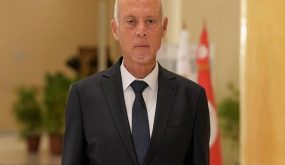 سعيّد في أول زيارة للخارج منذ 25 يوليو