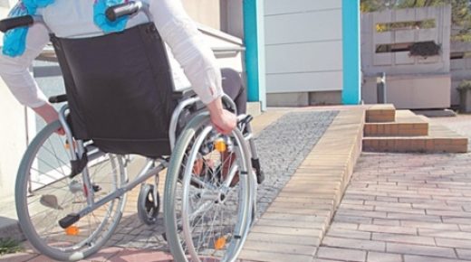 فعاليات بوزان تناقش آليات تنزيل الولوجيات وحقوق الأشخاص في وضعية إعاقة