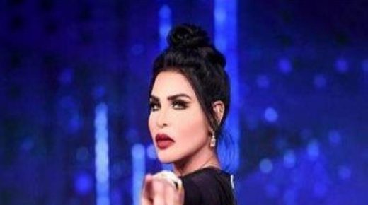 الفنانة أحلام تعبر عن فخرها لحمل الجنسية الإماراتية