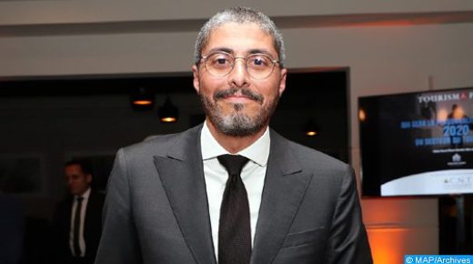 المنظومة السياحية الوطنية جاهزة بأكملها لاستئناف نشاطها 