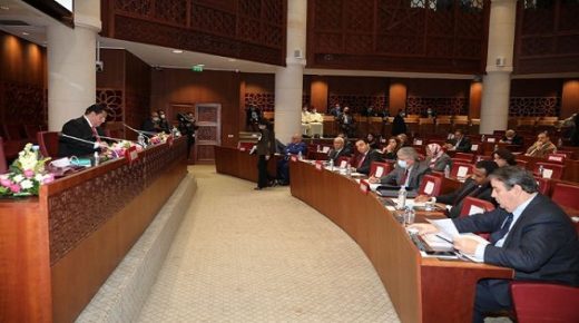 برئاسة الطالبي العلمي.. السياسات العمومية والقطاعية محور لقاء دراسي بمجلس النواب
