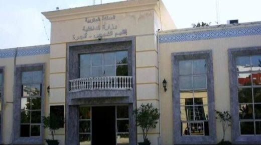 تجار طنجة والفحص أنجرة يناقشون قضاياهم المهنية والتنظيمية￼