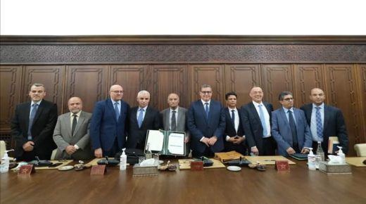 الحوار الاجتماعي..  الحكومة والنقابات الممثلة في قطاع الصحة يتوصلون للاتفاق على النقط التالية..