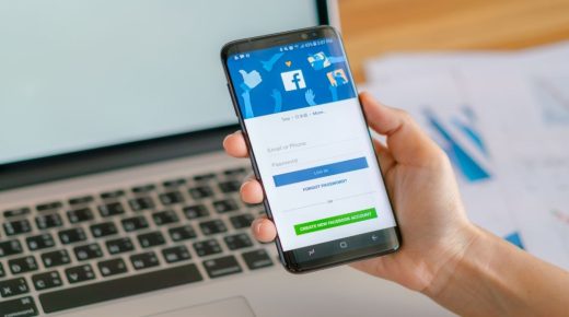 تحذير للمغاربة من سرقة حساباتهم الفايسبوكية بطرق بدائية