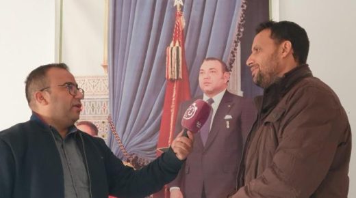 الفاعل التربوي منير الحردول: احتمالية فصل النظام الأساسي للتربية والتكوين عن النظام الاساسي للوظيفة العمومية