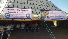 ميسـور: تنظيـم مهرجانـا رياضيـا لتشجيـع ممارسـة كـرة القـدم