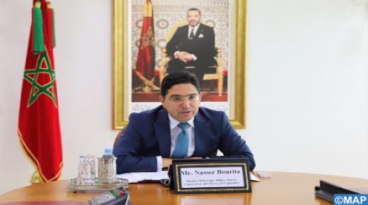 الصحراء.. المغرب مستعد لإيجاد حل في إطار مبادرة الحكم الذاتي و “لا شيء سوى هذه المبادرة”