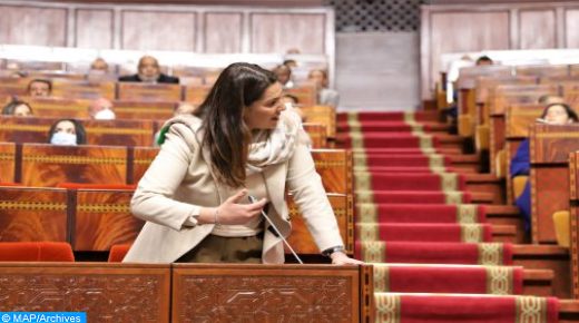 وثائق التعمير تغطي 80 بالمائة من التراب الوطني