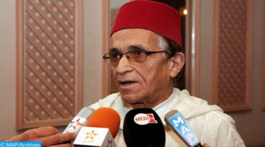 السيد محمد يسف : المشتركات المقررة في الأديان، تدرأ آفات الغلو والتطرف والتمييز والتعصب