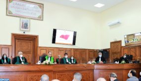 سنة قضائية : ترشيد الاعتقال الاحتياطي ضمن أولويات العمل القضائي 